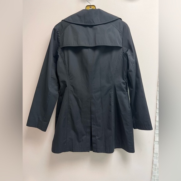 MICHAEL KORS Trench Coat - Picture 3 of 5